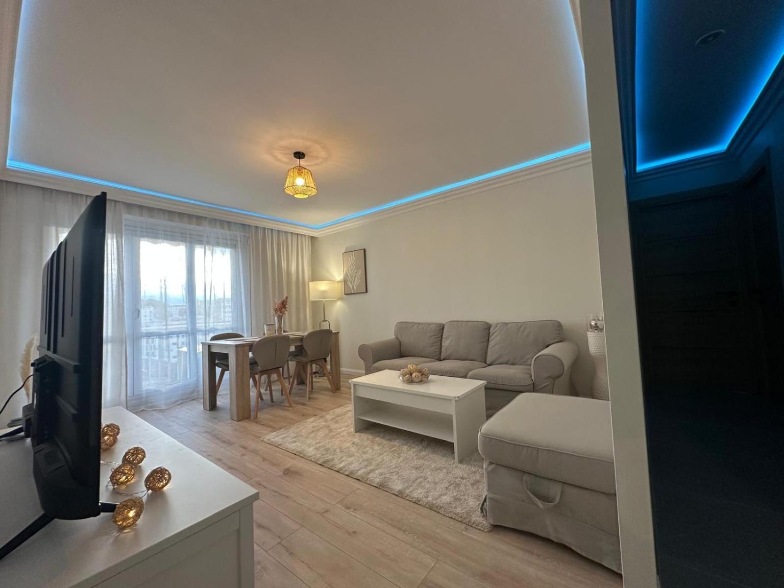 Appartement Luxe Chateaucreux Saint-Etienne (Loire)