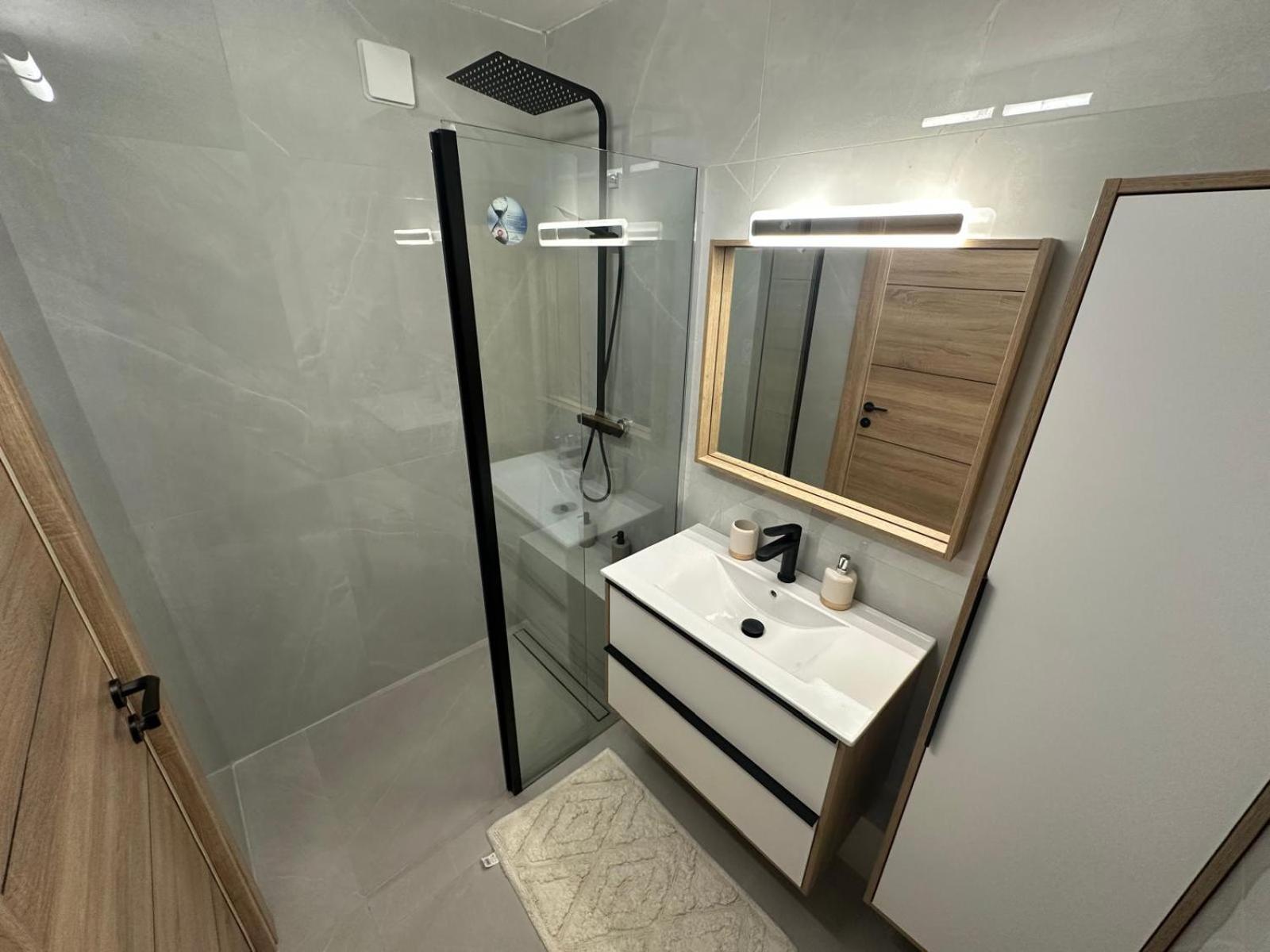 Appartement Luxe Chateaucreux *