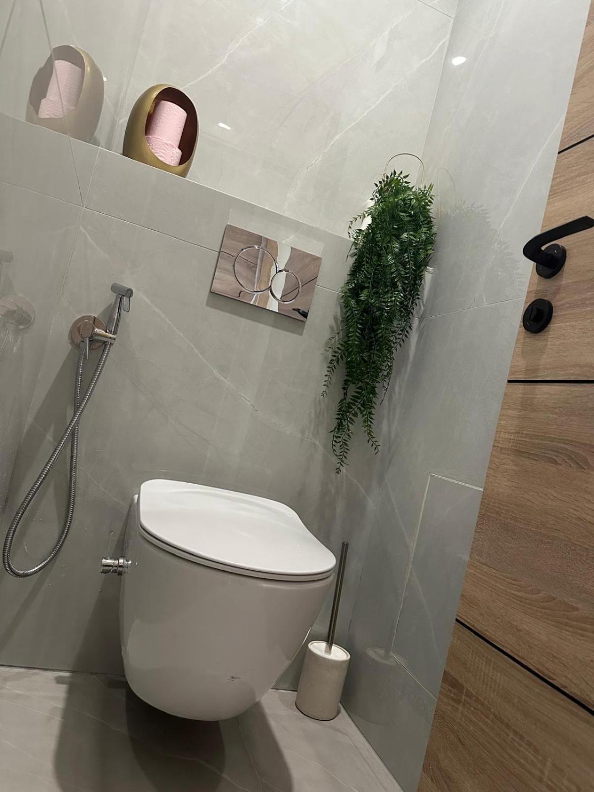 Appartement Luxe Chateaucreux *