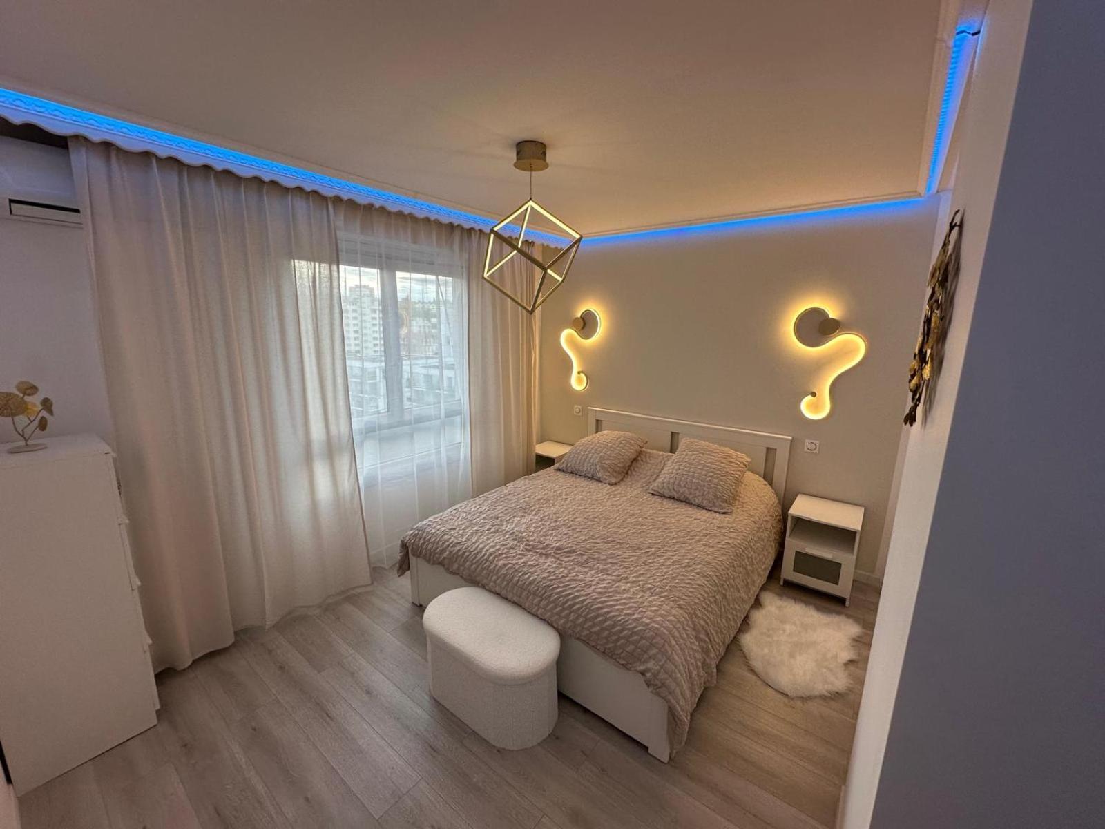 Luxe Chateaucreux